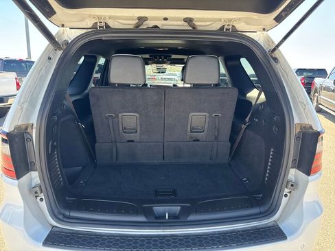 Used 2023 Dodge Durango GT image 6