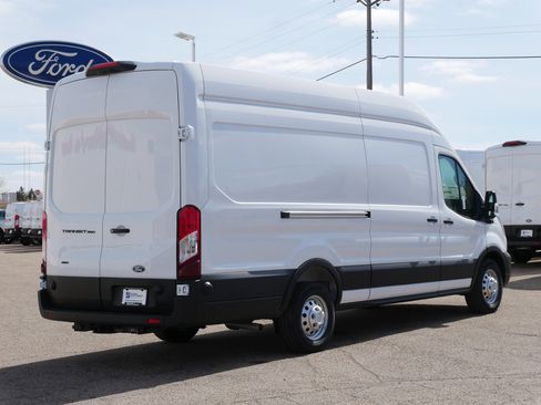 New 2026 Ford Transit 350 148 High Roof Extended AWD image 3