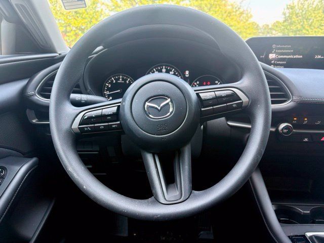 Used 2026 MAZDA MAZDA3 s FWD image 19