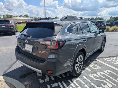 Certified 2024 Subaru Outback Limited AWD/4WD image 5