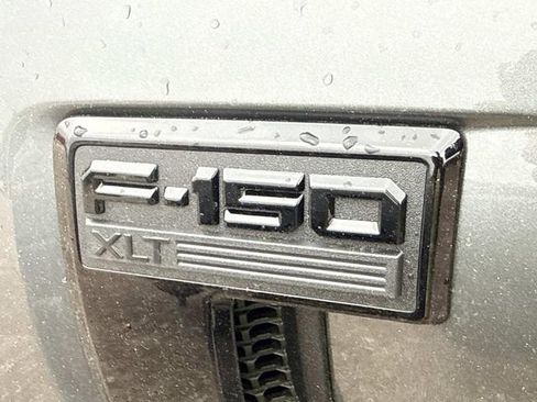 New 2026 Ford F150 XLT w/ Equipment Group 302A MID image 6