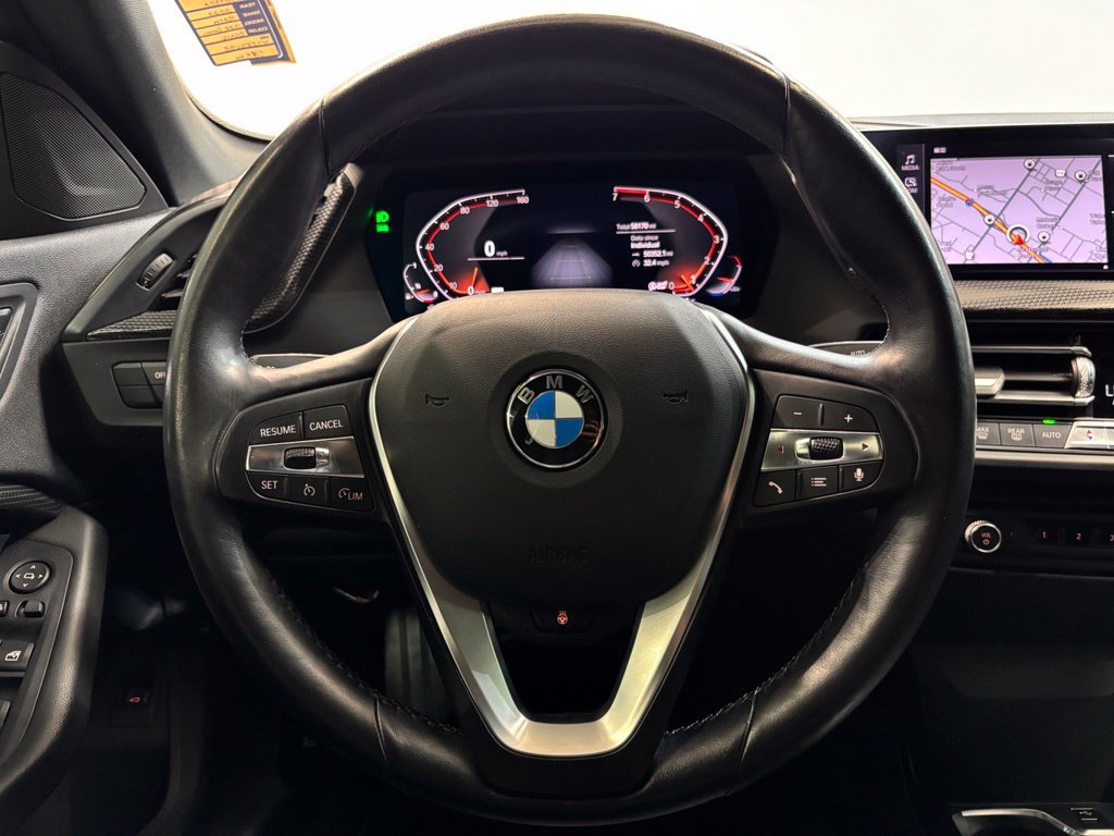 Used 2022 BMW 228i Gran Coupe w/ Convenience Package FWD image 22