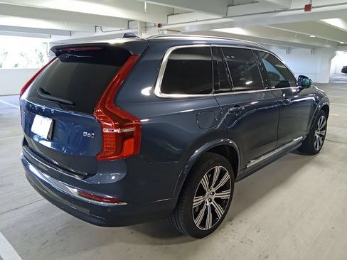 Used 2024 Volvo XC90 B6 Ultimate w/ Protection Package Premier AWD/4WD image 5