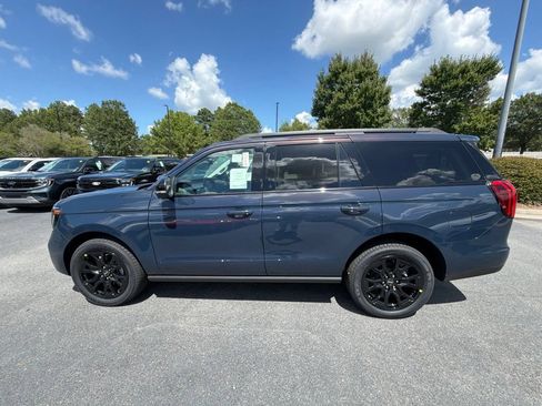 New 2027 Ford Expedition Platinum AWD/4WD image 26