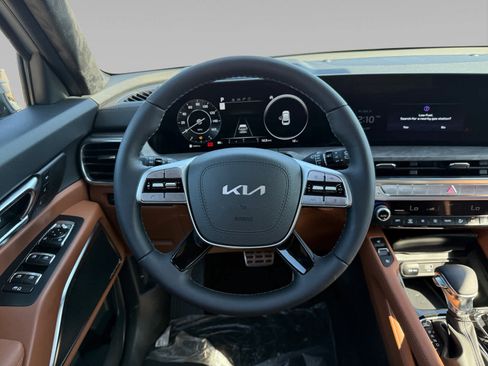 New 2025 Kia Telluride SX Prestige X-Line image 12