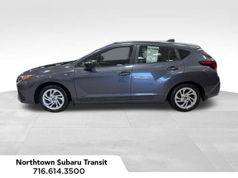 Used 2024 Subaru Impreza 2.0i AWD/4WD image 2