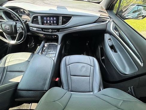 Used 2024 Buick Enclave Essence w/ Technology Package FWD image 12