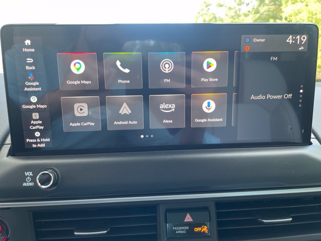 New 2026 Honda Pilot EX-L image 18