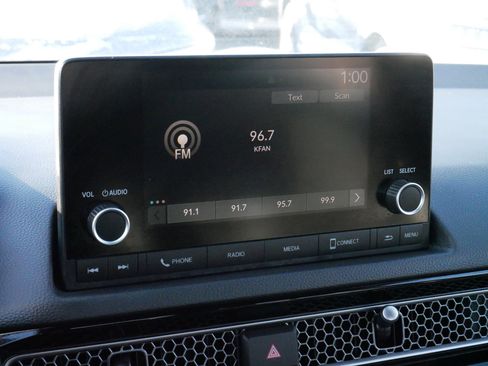 Used 2025 Honda Civic Sport image 22