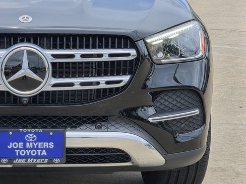 Used 2026 Mercedes-Benz GLE 350 4MATIC w/ Driver Assistance Package image 4