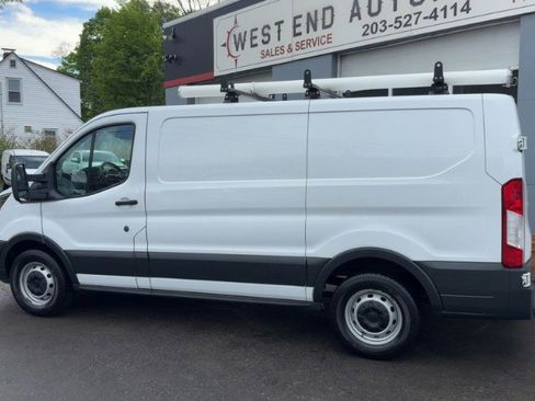 Used 2016 Ford Transit 150 130 Low Roof RWD image 7