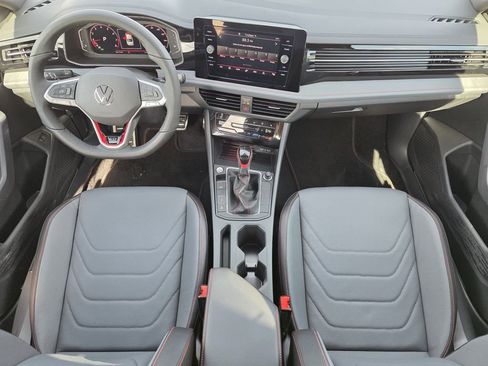 New 2026 Volkswagen Jetta GLI Autobahn FWD image 21
