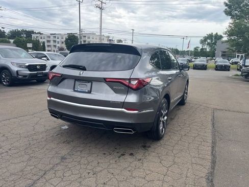 Used 2023 Acura MDX SH-AWD w/ Technology Package image 17