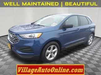 Used 2020 Ford Edge SE 360° Tour