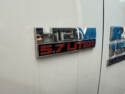 Used 2023 RAM 1500 Classic SLT w/ Protection Group image 56