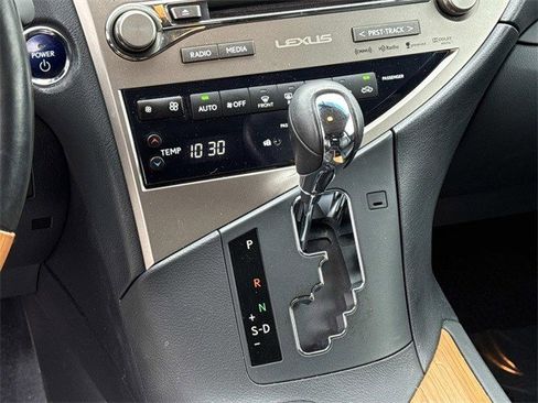 Used 2015 Lexus RX 450h AWD image 23
