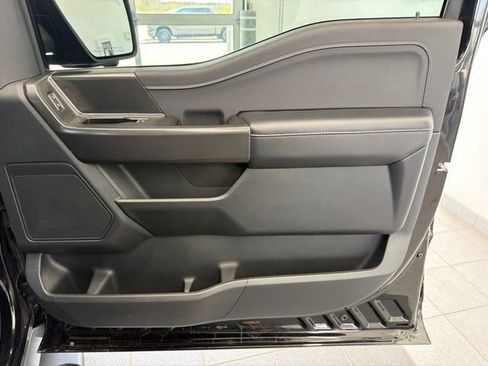 Certified 2024 Ford F150 XLT w/ Equipment Group 302A MID AWD/4WD image 16