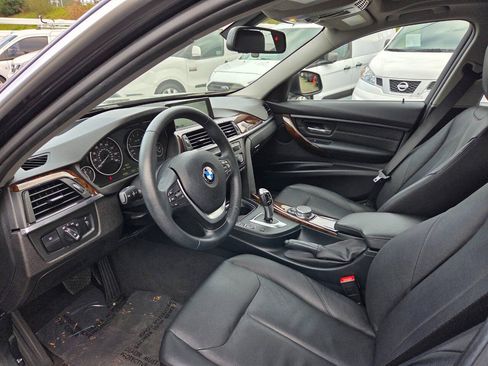 Used 2015 BMW 328i xDrive Sedan AWD/4WD image 14