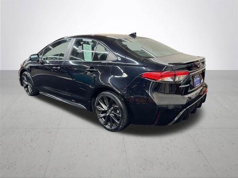 Used 2024 Toyota Corolla SE FWD image 4