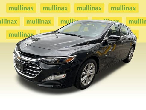 Used 2023 Chevrolet Malibu LT image 6
