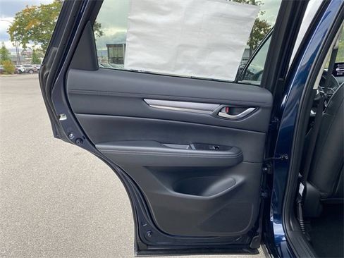 New 2025 MAZDA CX-5 AWD 2.5 S w/ Premium Plus Pkg image 26