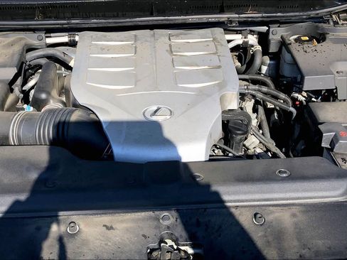 Used 2022 Lexus GX 460 Premium w/ Premium Package image 32