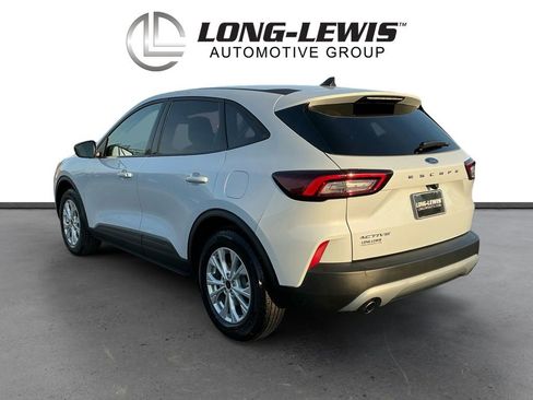 Used 2025 Ford Escape Active image 4