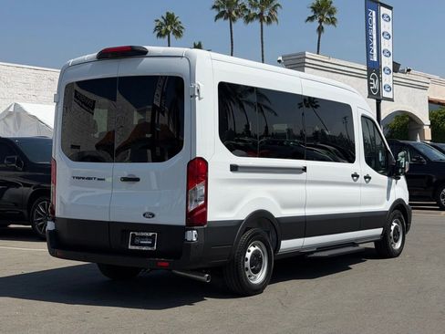 New 2026 Ford Transit 350 XL RWD image 7
