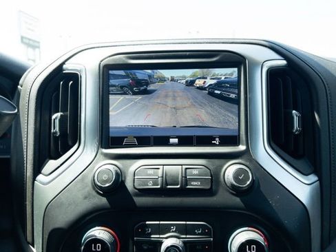 Used 2020 Chevrolet Silverado 1500 LT w/ All-Star Edition image 41