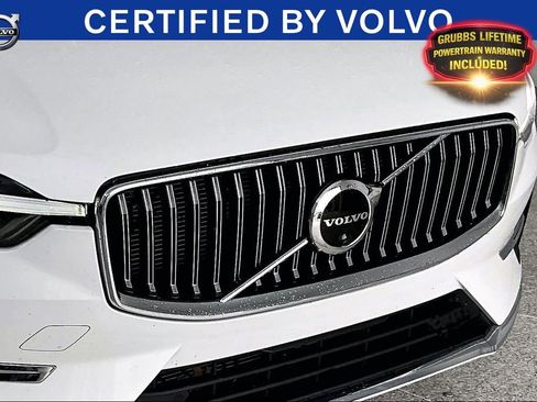 Used 2023 Volvo XC60 B5 Ultimate w/ Climate Package AWD/4WD image 37