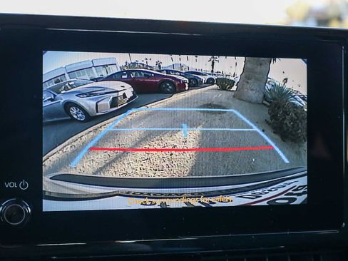 New 2026 Toyota Corolla LE FWD image 23