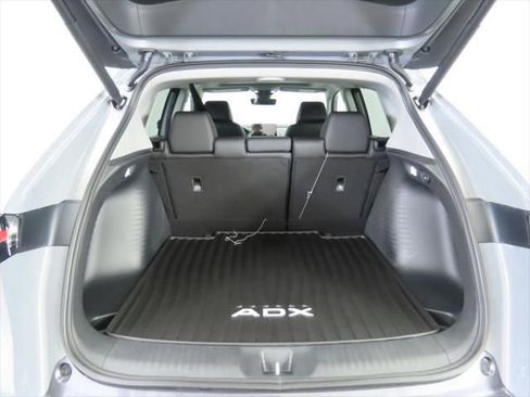 Used 2025 Acura ADX AWD image 29