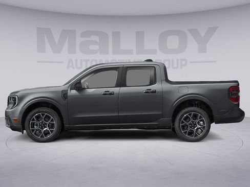 New 2026 Ford Maverick Lariat w/ 4K Tow Package image 2