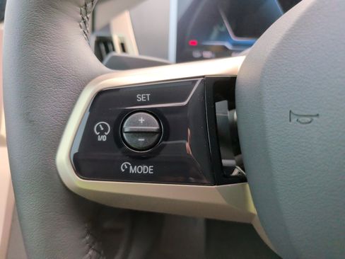 New 2026 BMW iX xDrive45 image 20