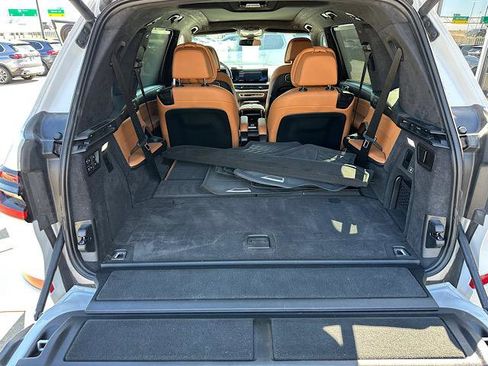 Certified 2024 BMW X7 xDrive40i w/ Executive Package image 9