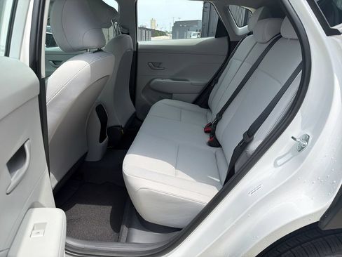 New 2026 Hyundai Kona SE FWD image 25