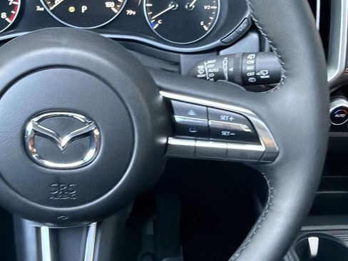 New 2026 MAZDA CX-50 Meridian Edition w/ Weather Package AWD/4WD image 17