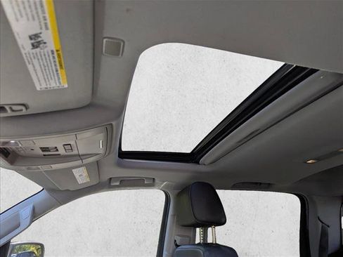 Used 2017 Chevrolet Silverado 1500 LTZ w/ High Desert Package image 21