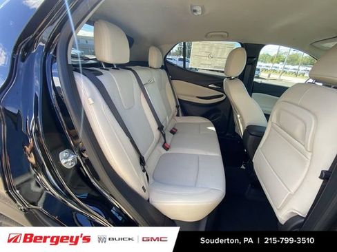 New 2026 Buick Encore GX Preferred w/ Comfort Package image 30