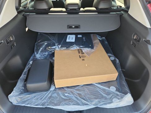 New 2026 MAZDA CX-50 AWD 2.5 S w/ Weather Package image 17