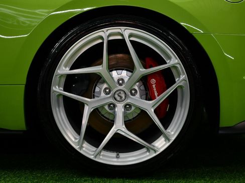 Used 2020 Ford Mustang Shelby GT500 w/ Technology Package image 6