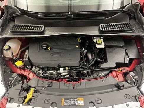 Used 2017 Ford Escape Titanium image 24