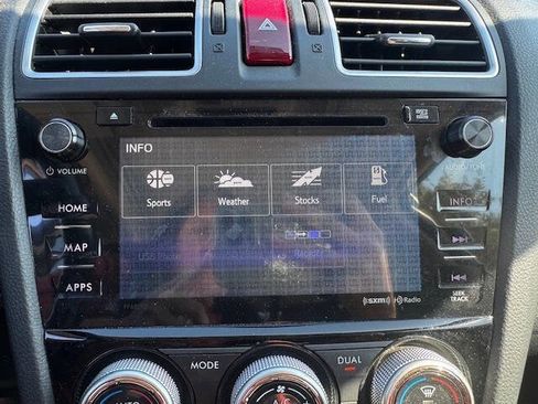 Used 2016 Subaru Forester 2.0XT Touring w/ Eyesight & Navigation System image 60