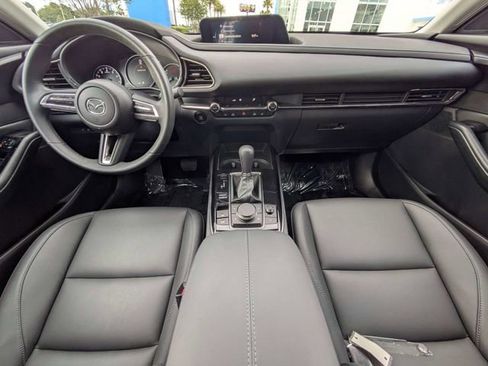 Used 2023 MAZDA CX-30 AWD 2.5 S w/ Preferred Package image 13