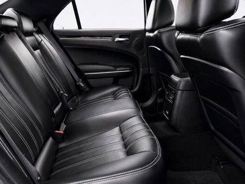 Used 2023 Chrysler 300 S RWD image 24