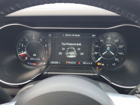 Certified 2021 Ford Mustang Premium w/ Equipment Group 201A image 15