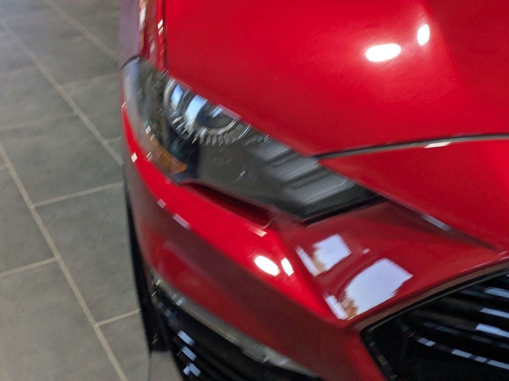 Used 2020 Ford Mustang GT Premium w/ GT Performance Package RWD image 11