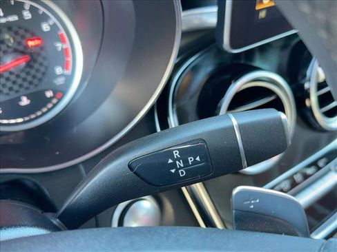 Used 2019 Mercedes-Benz GLC 43 AMG 4MATIC Coupe image 12