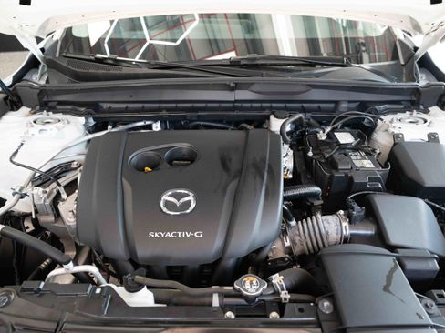 Used 2023 MAZDA CX-50 AWD 2.5 S w/ Cargo Package image 31