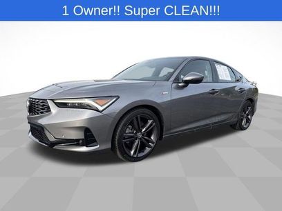 Used 2023 Acura Integra A-Spec